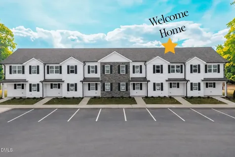 1202 Brookrun Drive Oxford NC 27565