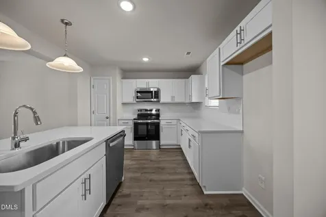 1202 Brookrun Drive Oxford NC 27565