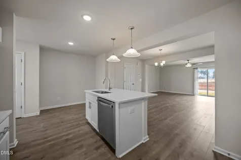 1202 Brookrun Drive Oxford NC 27565