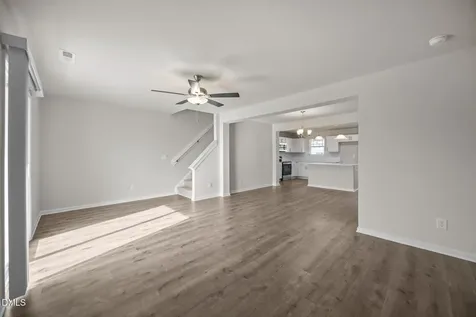 1202 Brookrun Drive Oxford NC 27565
