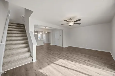 1202 Brookrun Drive Oxford NC 27565