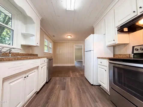 107 Starling Street Pine Level NC 27568
