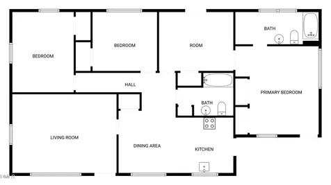 107 Starling Street Pine Level NC 27568