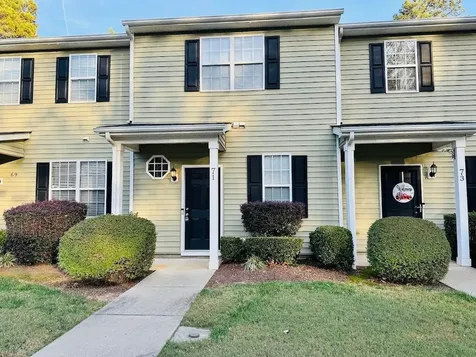 844 Horton Road Durham NC 27704