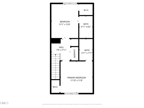 844 Horton Road Durham NC 27704