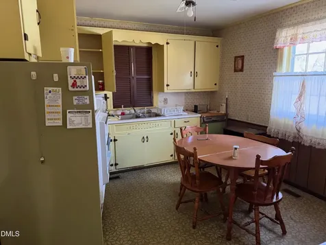 1102 Delano Avenue SW Wilson NC 27893