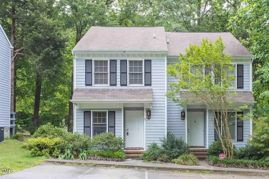 829 Edwards Street Chapel Hill NC 27516