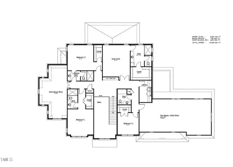 4125 Windsor Place Raleigh NC 27609
