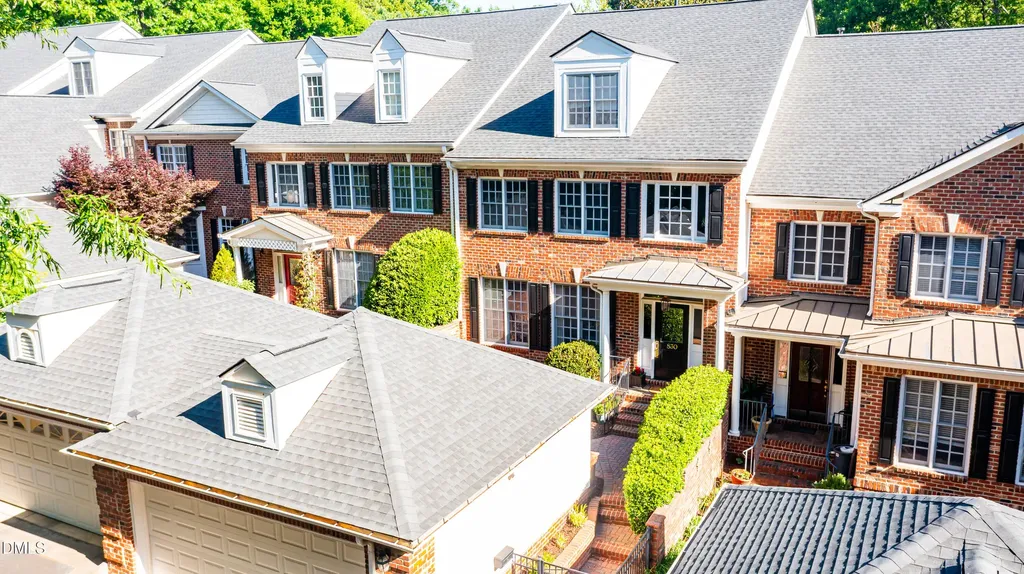 830 Gaston Wood Court Raleigh NC 27605