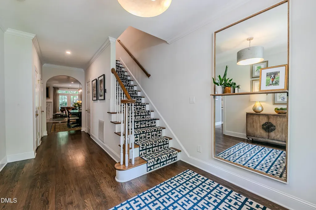 830 Gaston Wood Court Raleigh NC 27605