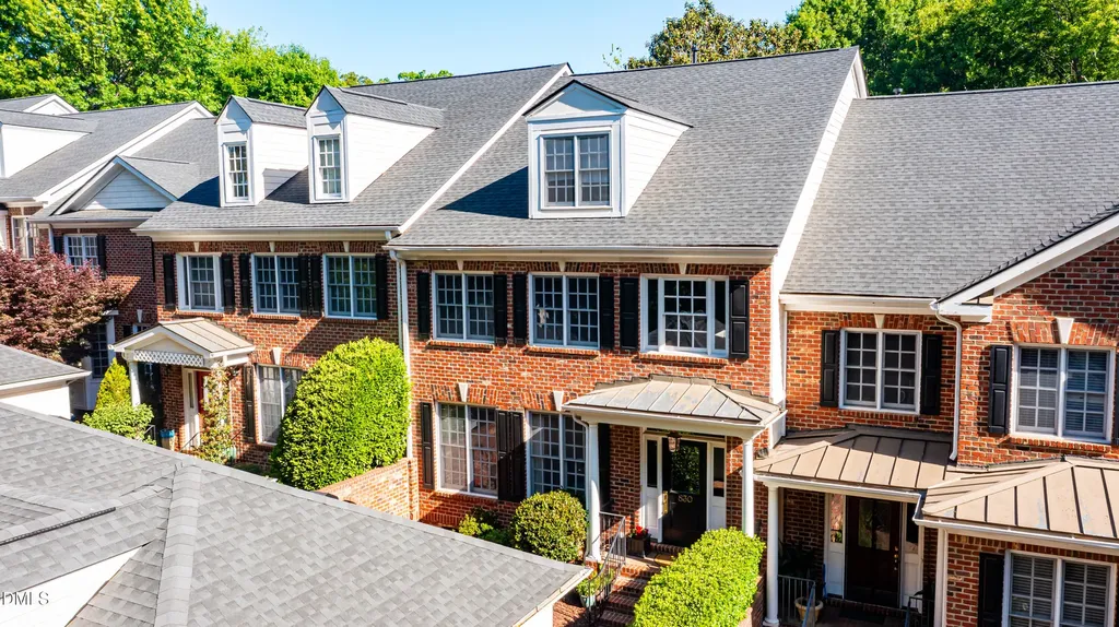 830 Gaston Wood Court Raleigh NC 27605