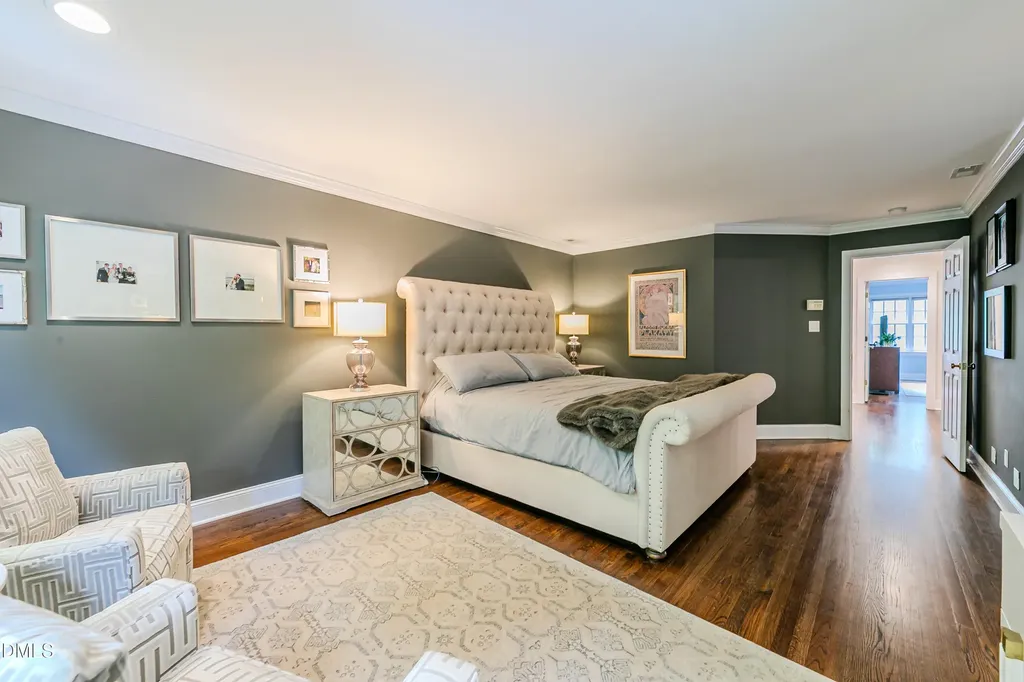 830 Gaston Wood Court Raleigh NC 27605