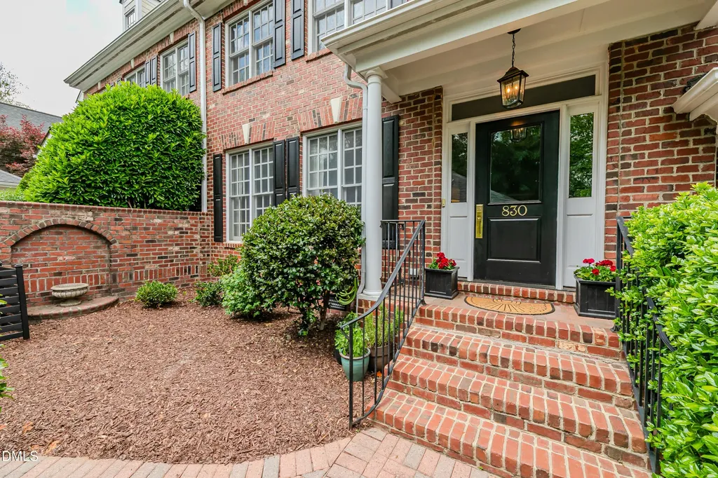 830 Gaston Wood Court Raleigh NC 27605