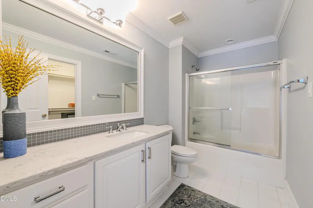830 Gaston Wood Court Raleigh NC 27605