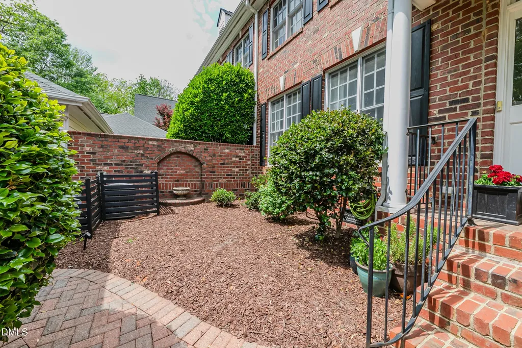 830 Gaston Wood Court Raleigh NC 27605
