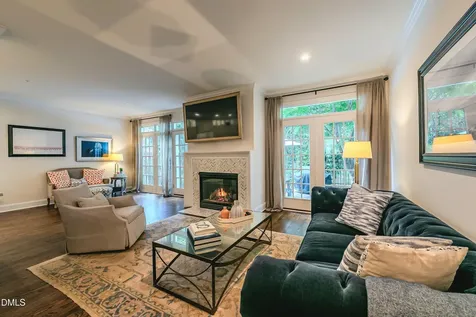 830 Gaston Wood Court Raleigh NC 27605