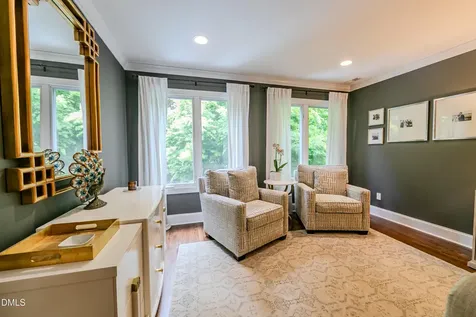 830 Gaston Wood Court Raleigh NC 27605