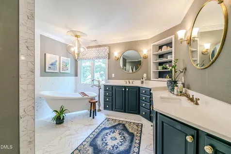 830 Gaston Wood Court Raleigh NC 27605