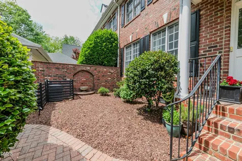 830 Gaston Wood Court Raleigh NC 27605