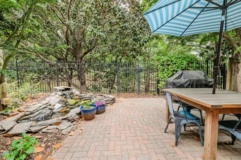 830 Gaston Wood Court Raleigh NC 27605