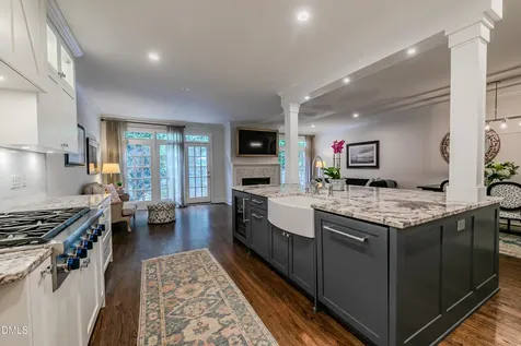 830 Gaston Wood Court Raleigh NC 27605