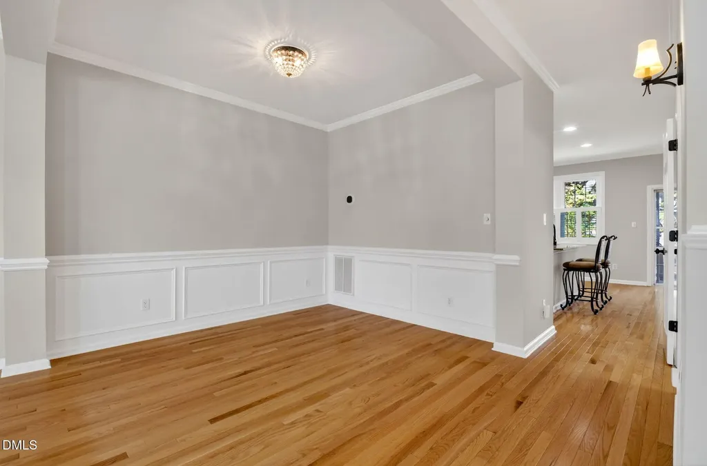 7207 Doverton Court Raleigh NC 27615