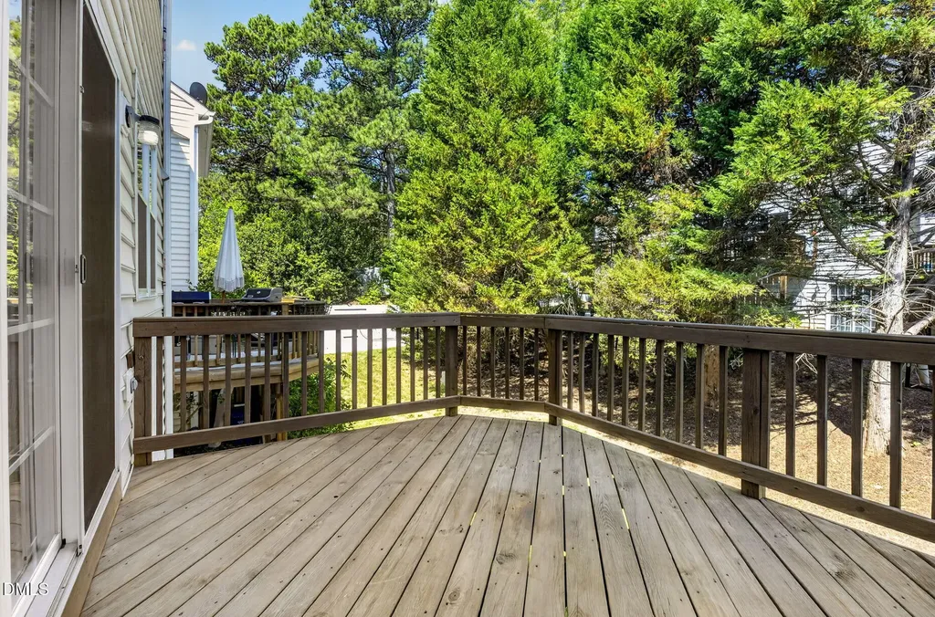 7207 Doverton Court Raleigh NC 27615