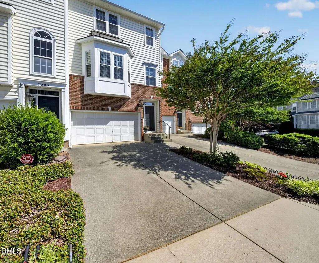 7207 Doverton Court Raleigh NC 27615