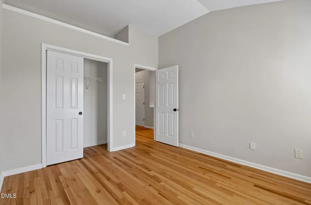 7207 Doverton Court Raleigh NC 27615
