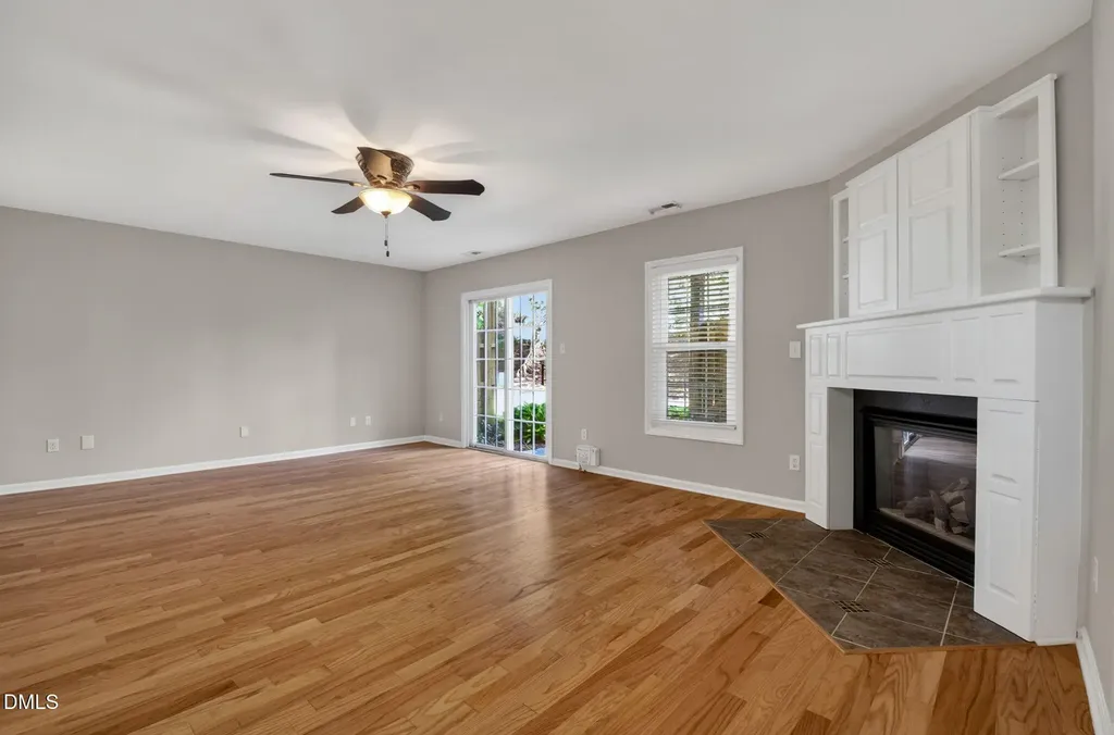 7207 Doverton Court Raleigh NC 27615