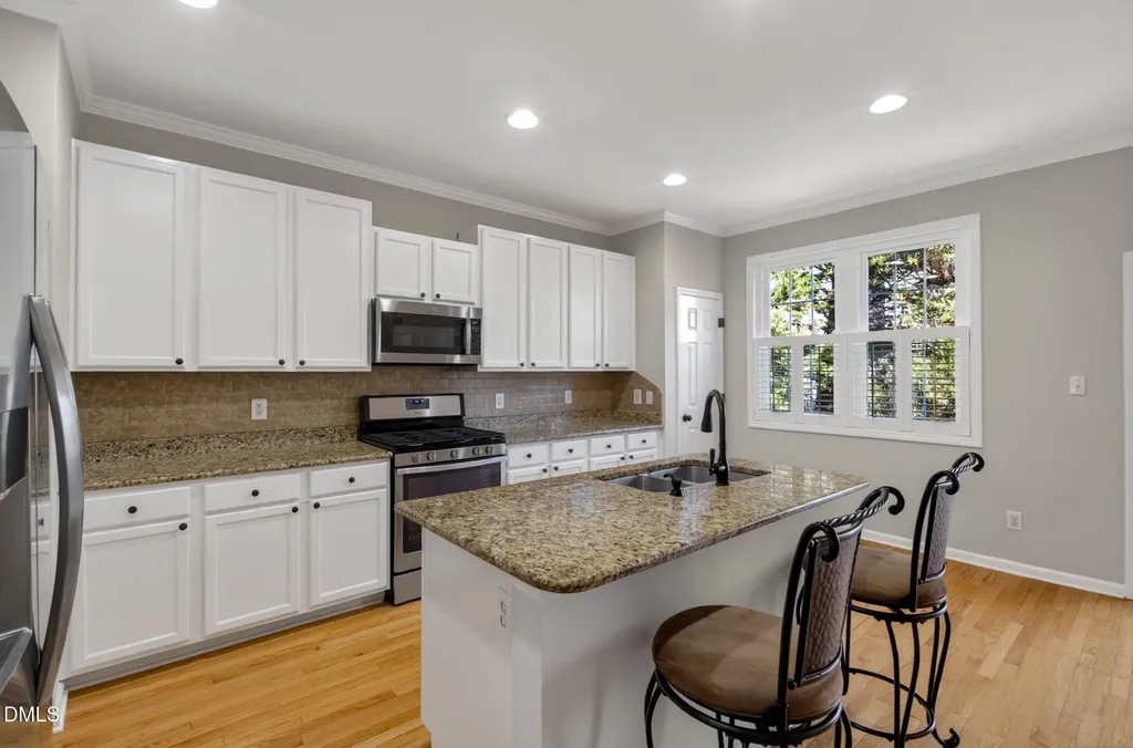 7207 Doverton Court Raleigh NC 27615