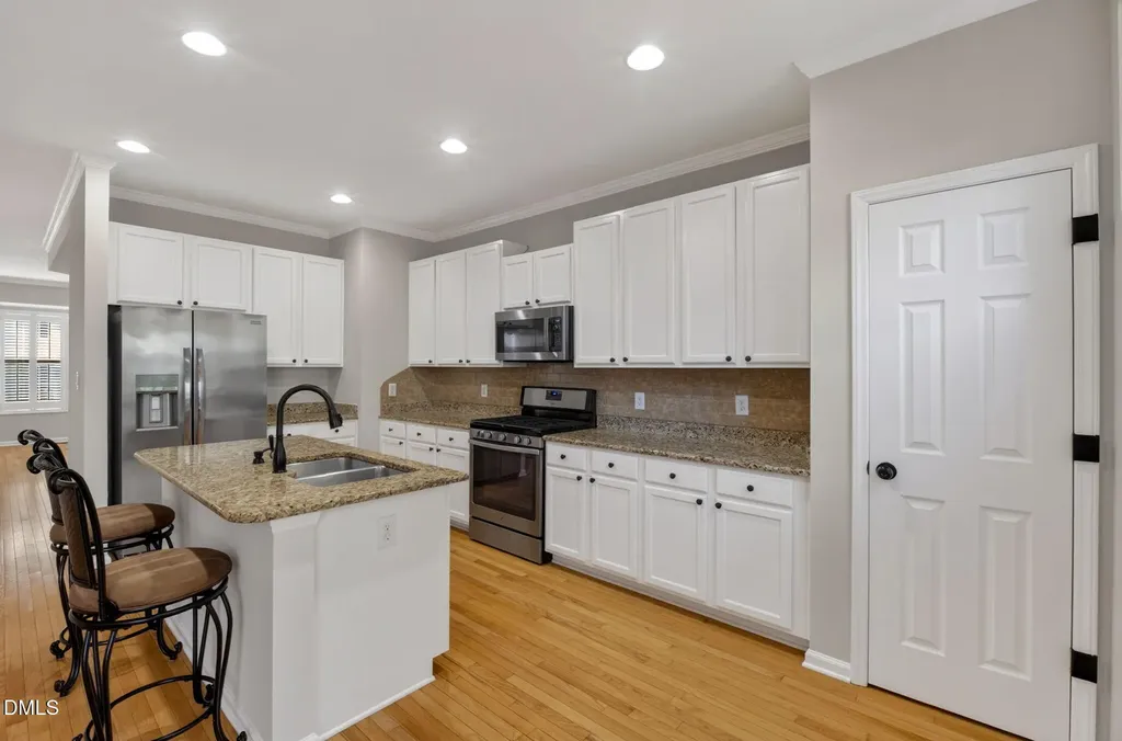 7207 Doverton Court Raleigh NC 27615