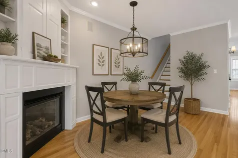 7207 Doverton Court Raleigh NC 27615