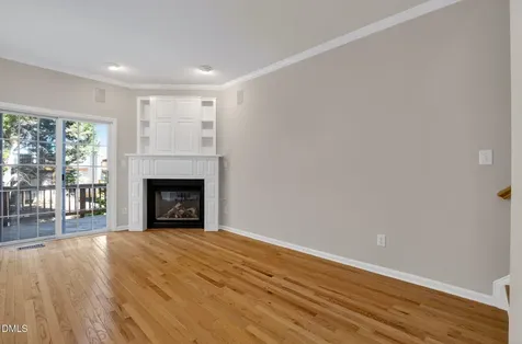 7207 Doverton Court Raleigh NC 27615