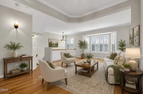 7207 Doverton Court Raleigh NC 27615