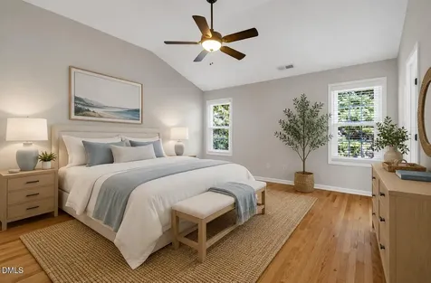 7207 Doverton Court Raleigh NC 27615