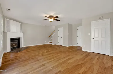 7207 Doverton Court Raleigh NC 27615