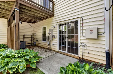 7207 Doverton Court Raleigh NC 27615