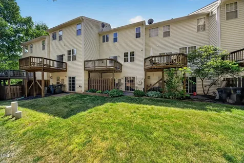 7207 Doverton Court Raleigh NC 27615