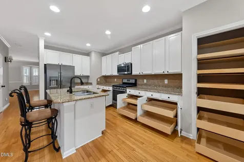 7207 Doverton Court Raleigh NC 27615