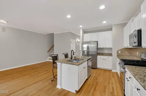 7207 Doverton Court Raleigh NC 27615