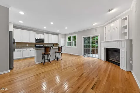 7207 Doverton Court Raleigh NC 27615