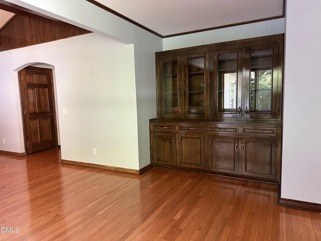 5201 Pine Drive Raleigh NC 27606