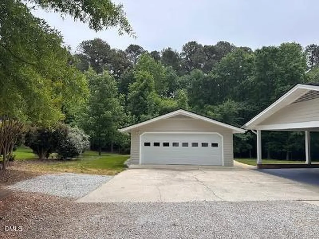 5201 Pine Drive Raleigh NC 27606