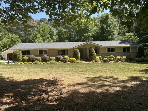 5201 Pine Drive Raleigh NC 27606