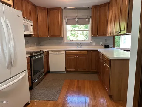 5201 Pine Drive Raleigh NC 27606