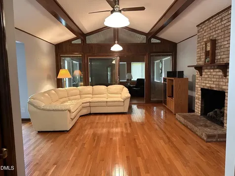 5201 Pine Drive Raleigh NC 27606