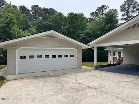 5201 Pine Drive Raleigh NC 27606