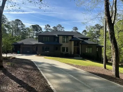 150 Haw River Trail Pittsboro NC 27312
