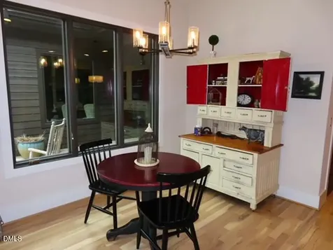 150 Haw River Trail Pittsboro NC 27312